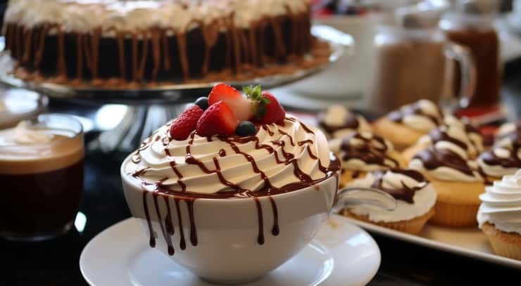 Quiz: Quel café choisir selon vos desserts préférés ?