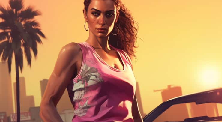 Quiz: Hvor godt kender du Grand Theft Auto Vice Citys landskab?