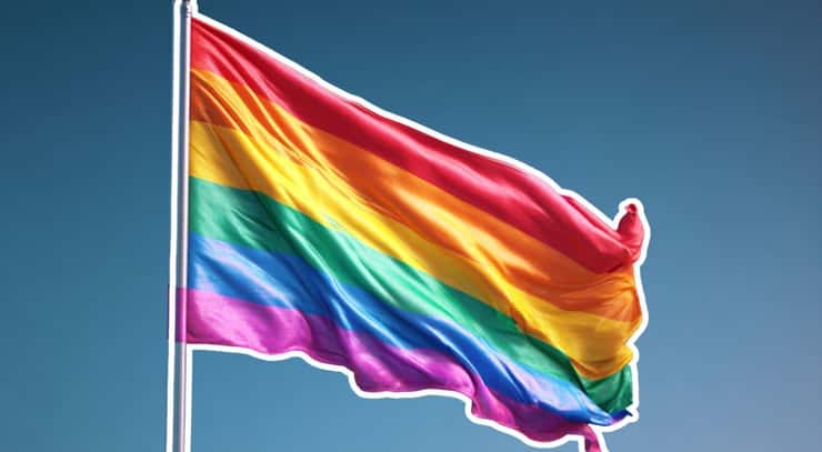 How Gay Are You? Take the Quiz