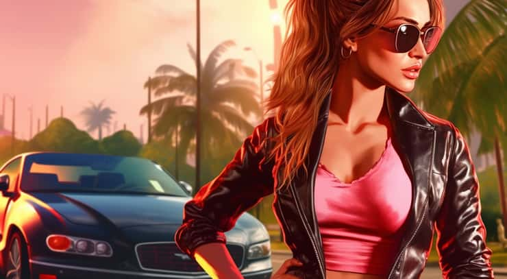 GTA VI Quiz: How hyped are you for the new Grand Theft Auto VI?