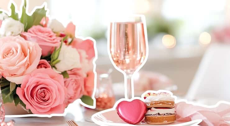 Quiz: Discover how to celebrate your Galentine's Day