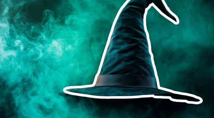 Take the Quiz: How Wicked Are You Really?