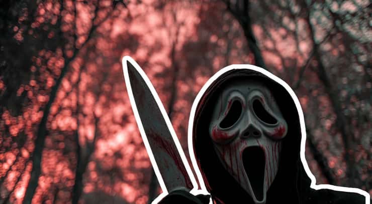 Quiz: How would you die in a horror movie?