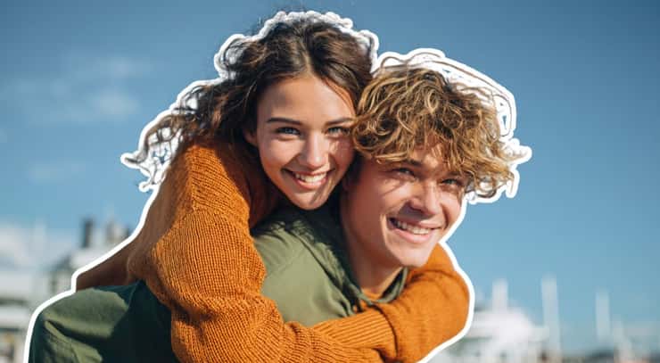 Quiz: Is Your Girlfriend the Right One for You?