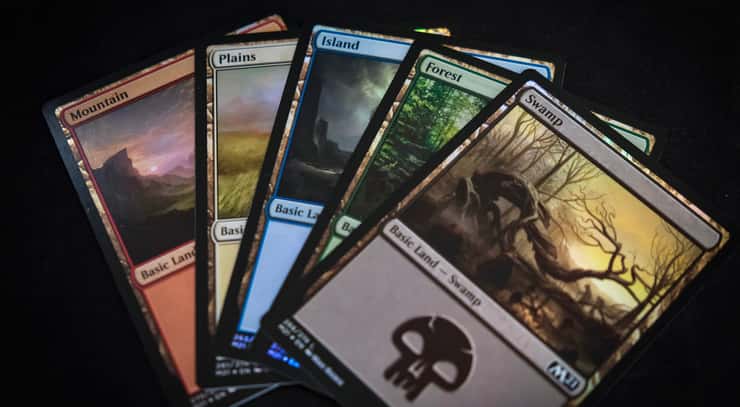 Magia: O questionário de cores do Gathering - Qual a cor do MTG que eu sou?