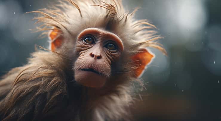 Quiz sur le type de singe : Quel type de singe es-tu ? | Découvre-le !