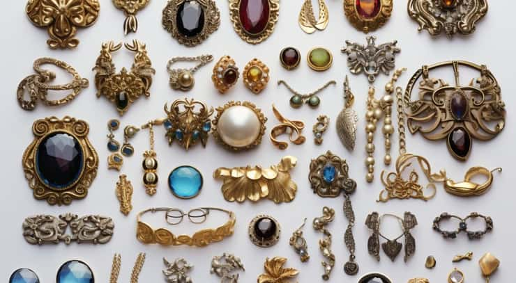 Quiz : Trouve ton métal de bijoux idéal | Or, argent ou autre ?