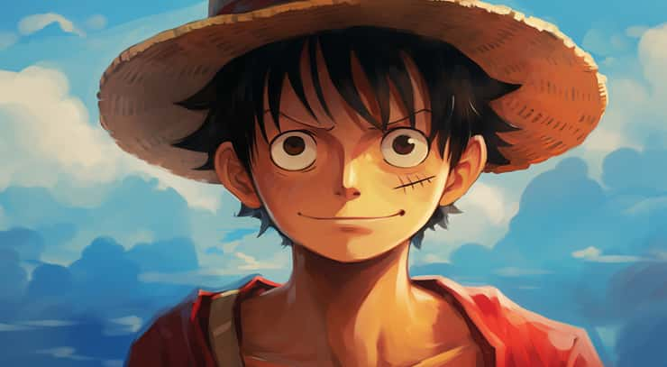 One Piece: Kamu termasuk karakter yang mana? | Kuis | Temukan sekarang!