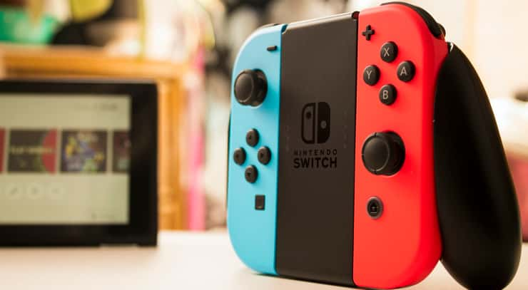 Pitäisikö minun ostaa Nintendo Switch? Tietokilpailu