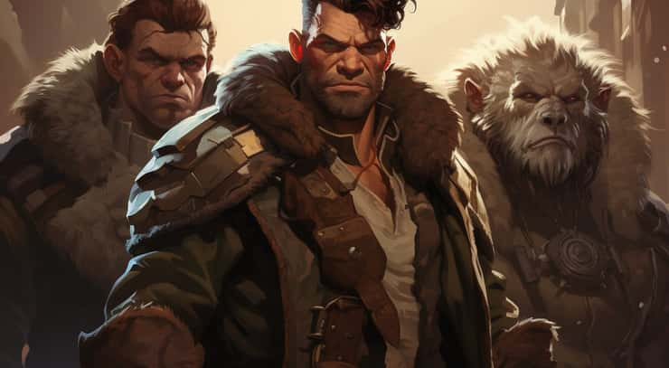 Quiz: What's your battle style — Strategist, tactician, or brute?