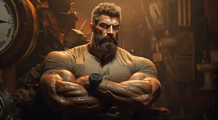 Body quiz: Hvad er min kropstype? 💪 Find ud af det nu!