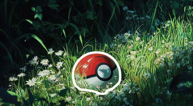 Quiz: Discover your ideal starter Pokémon