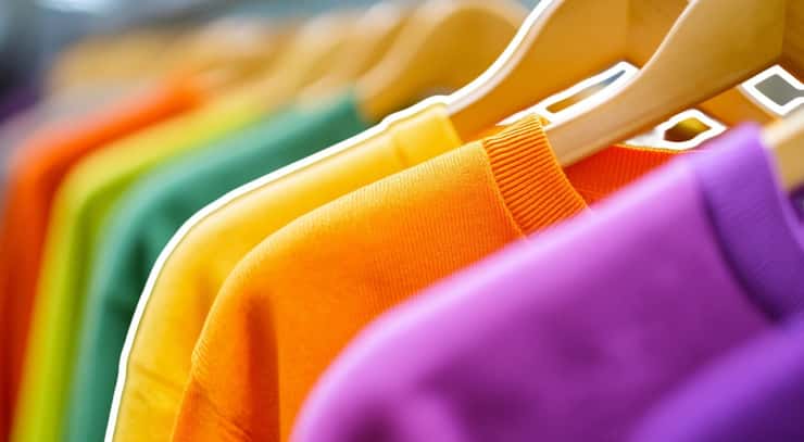 Quiz: What color vibes are you rocking today?