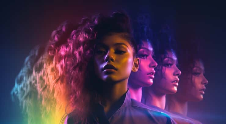 Which Euphoria character am I? | Euphoria TV Show Quiz