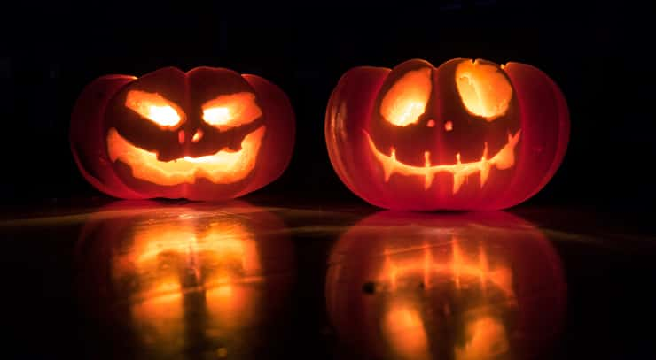 Quiz: Vilken Halloween-kostym ska du ha på dig? Ta reda på nu!