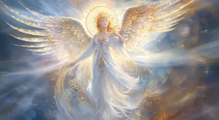 What is my angel number? | Astrology & angel number quiz