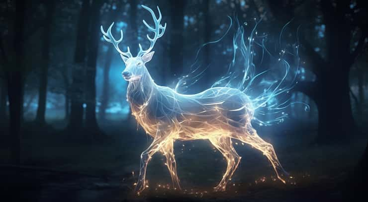 Qual è il mio Patronus? | Patronus Quiz | Trova subito il tuo Patronus!