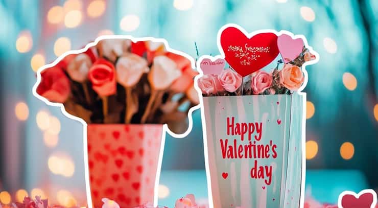 Quiz: What kind of Valentine are you?