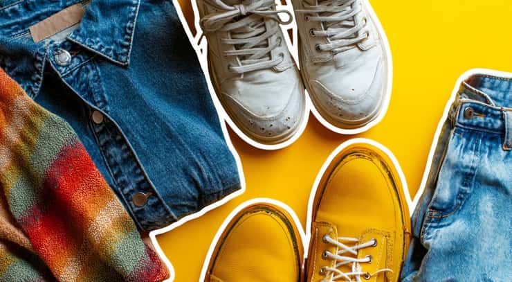 Quiz: What's your true fashion style?