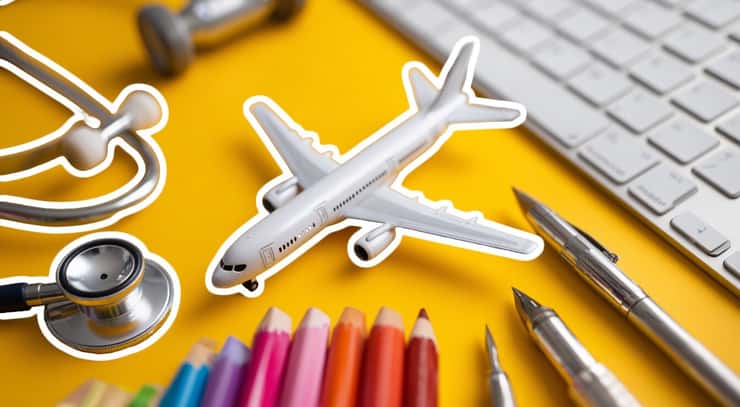 Quiz: What career is your true dream job?