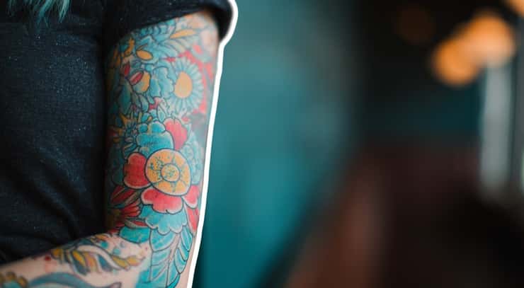 Quiz: What tattoo matches your personality?