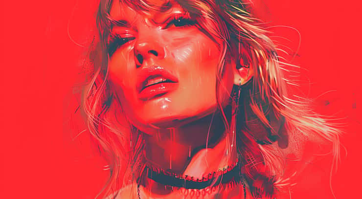 Koji ste vi Taylor Swift Album? | Taylor Swift Kviz