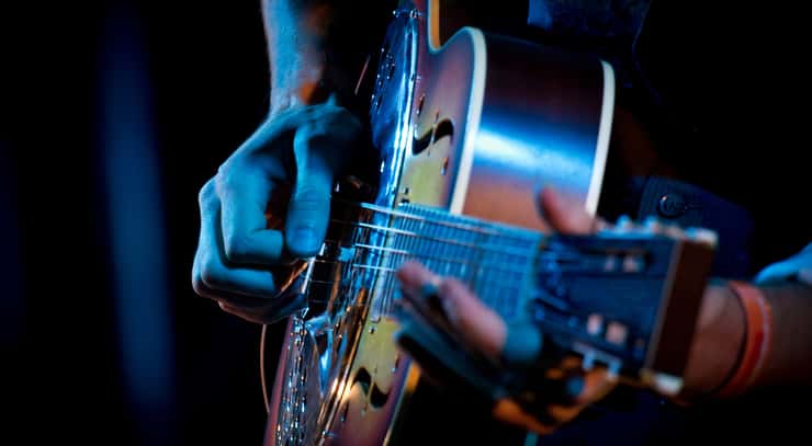 Musik-Quiz: Welche Art von Musik passt am besten zu deiner Persönlichkeit?