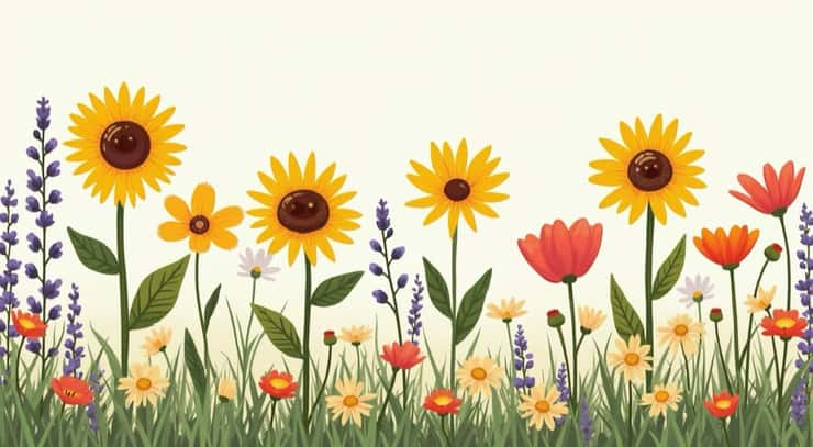 Mika luonnonkukka olet? Persoonallisuustesti | QuizPanda