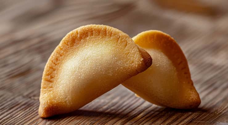 Quiz: Discover your personalized fortune cookie message!