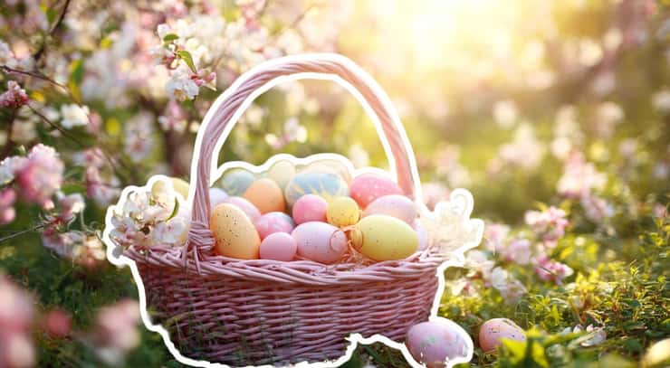 Quiz: Uncover your Easter Sunday mood