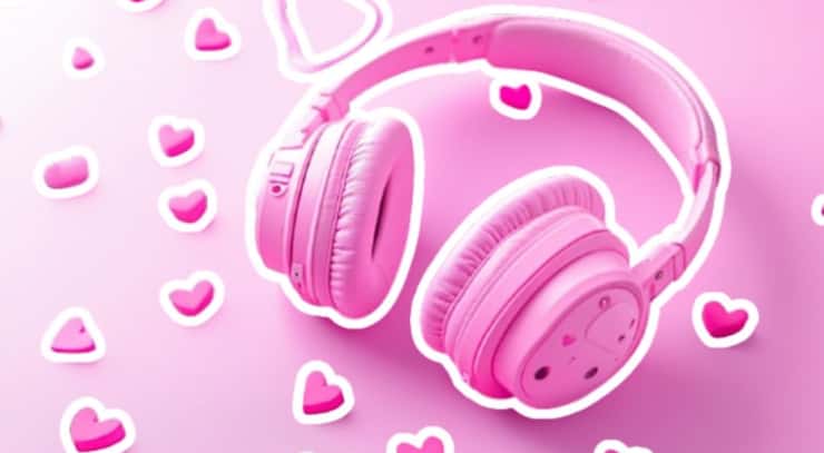Quiz: Discover your ultimate love song anthem