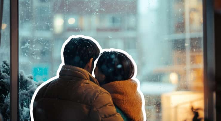 Quiz: Discover your perfect winter date