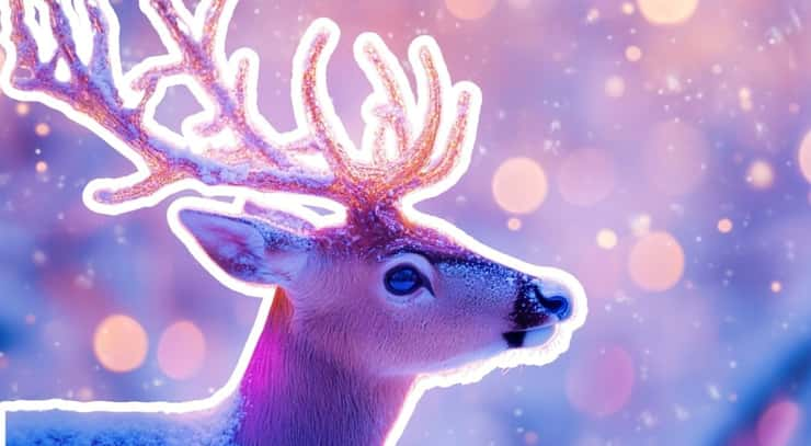 Quiz: Uncover your winter spirit animal