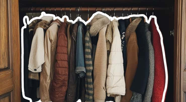 Quiz: Determine your winter wardrobe style