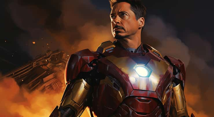 Quiz: Which Avenger are you? Take the quiz and find out now!