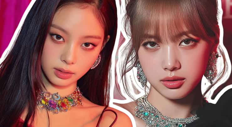Quiz: Discover which BLACKPINK member you are
