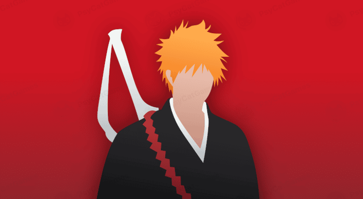 Welcher Charakter aus Bleach bist du? | Quiz | Find’s raus!