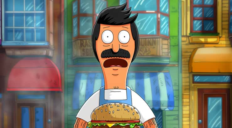 Quiz Interativo: Descubra seu alter ego em Bob's Burgers!