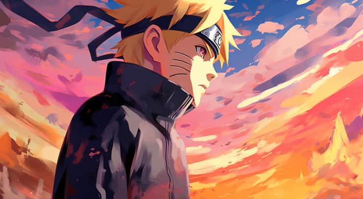 Which Boruto character are you? Take the quiz now!