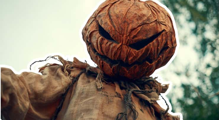 Which Halloween Monster Are You? Take the Quiz