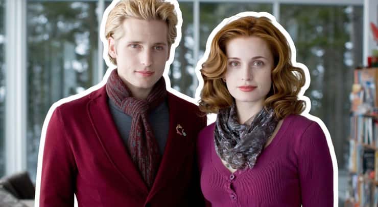 Quiz: Which Cullen from Twilight would adopt you?