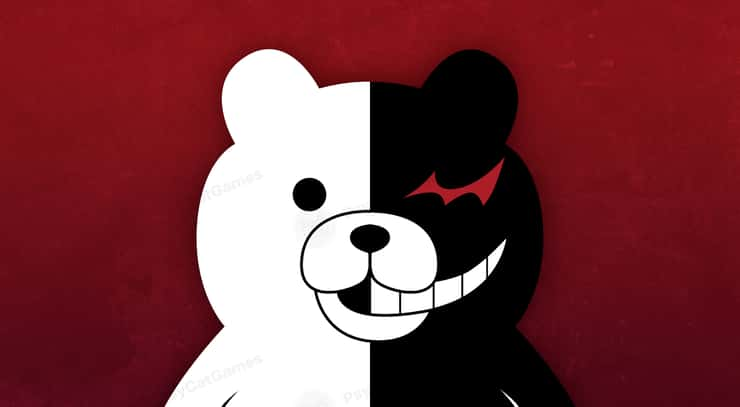 Którą postacią z Danganronpy jesteś? | Quiz o anime