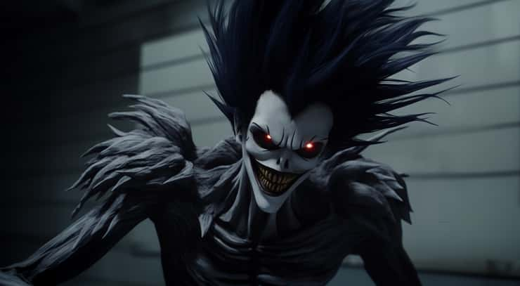 Which Death Note character are you? | Take this quiz now!