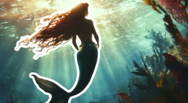 Quiz: Which Disney's The Little Mermaid personality is yours?