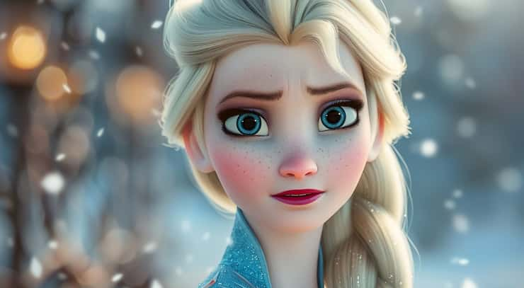 Quiz Divertido: Descubra Seu Arqui-Inimigo de Frozen!