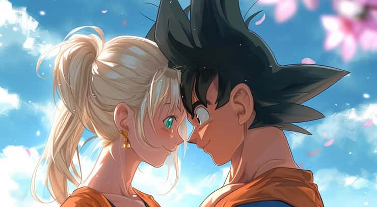 Quiz: Descubra sua alma gêmea no universo Dragon Ball