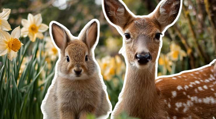 Quiz: Which Easter animal reflects your personality?