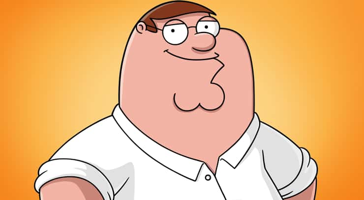 Family Guy-quiz: Hvilken Family Guy karakter er du?