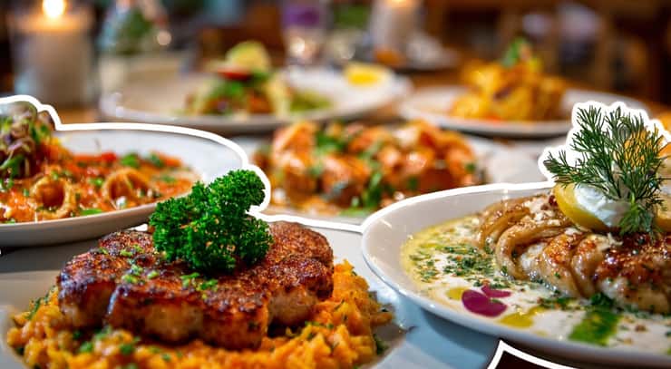 Quiz: Find Out Which German Dish Reflects Your Personality