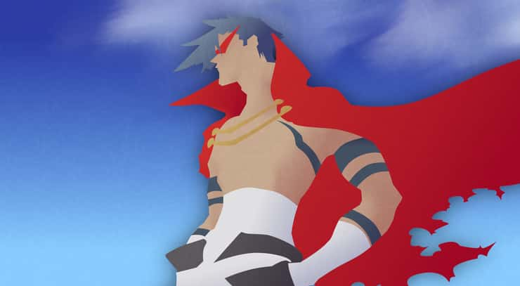 Anime quiz: Welk Gurren Lagann personage ben jij?